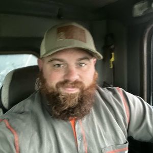 Meet your Posher, Brian